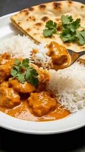Easy Butter Chicken in 10 Minutes! 🍗🔥 Creamy, Delicious & One Pan Recipe