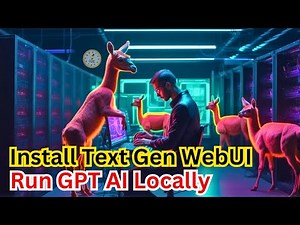 LLM Vicuna Uncensored Model Installation Guide - AI Model Run In Local PC