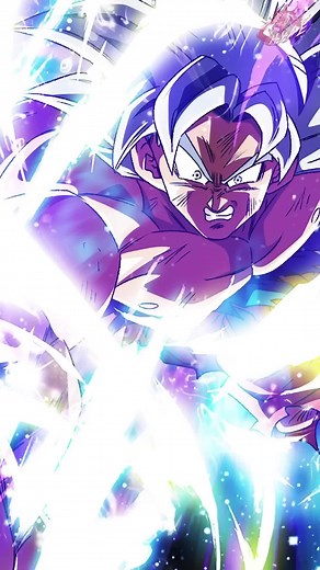 What is Goku's Kakarot Mode? #goku #kakarot #kakarotmode #db #dbz #dbs TikTok