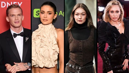 Cody Simpson recalls romances with Kylie Jenner, 'first love' Gigi Hadid and why he'll 'always be grateful' for Miley Cyrus