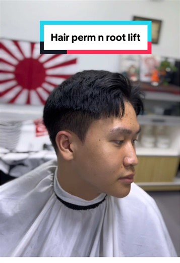 Transform Your Look with Hair Perm and Root Lift