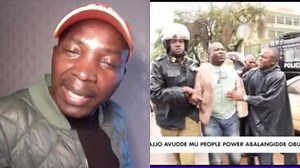 #Bajjo 👹👹👹 👩‍🎤👩‍🎤Abangeeeeeee omubbi kondo yuuno muninkini wa #Nakingungu yuno yegobye kukyaalo 🤗🤗🤣🤣🤣🤣🤣🤣🤣 🤣🤣🤣🤣🤣🤣🤣🤣 Tuwonye okutuba yarabbi 🤾‍♀️🤾‍♀️🤾‍♀️🤼‍♀️🤼‍♀️🤼‍♀️🤼‍♀️💃💃💃💃💃💃💃 | Omuzirango Sophie Lubowa