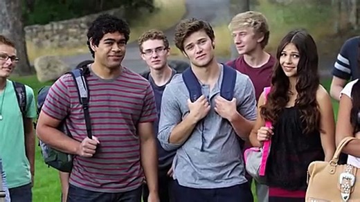 Nowhere Safe (2014) Watch HD