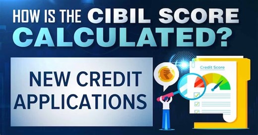 What You Must Know About Your CIBIL Score