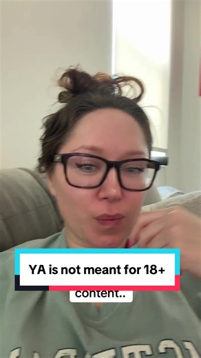 What is going on with this new sibylline book being classified as YA with intense adult content? #booktok #sibylline #yanovel #newadultbooks #booktokfyp