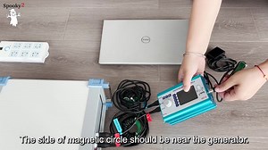 🔎 Spooky2 Central is a product that many customers will have problems setting up, let's learn how to set up Spooky2 Central today. 👉 Learn more Spooky2 course here: http://tinyurl.com/bdap6jvk #Spooky2 #Rifemachine #Frequencyhealing | Spooky2