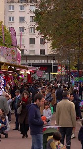 🎡 La Fête foraine des enfants revient à Houilles ! Du 18 octobre au 2 novembre 2025, le Parc Charles-de-Gaulle et son parking (à côté d’Intermarché) se transforment en fête foraine 🎢 🎟️ Un ticket de manège offert aux -12 ans scolarisés à Houilles (remis directement dans les écoles). 📍 Parc et parking Charles-de-Gaulle (près d’Intermarché) 🕒 Horaires d’ouverture : Lundi, mardi, jeudi, vendredi → 15h à 19h Mercredi et samedi → 14h à 19h Dimanche → 10h à 19h 🎃 Et le 31 octobre, place à la noc