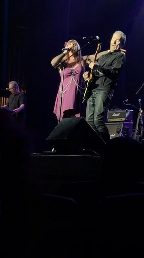 I Engineer by Animotion, Pechanga Theater 2/5/26 #music #musicvideo #livemusic #concert