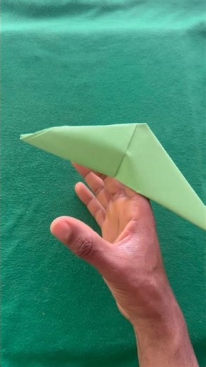 I Made SHARP Paper Claws… They Actually Work 😳