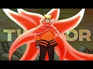 Naruto in 4K | Ultra Smooth Twixtor Clips | Epic Moments & Fights