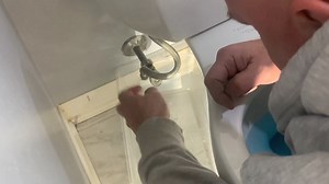 Watch Bidet Easy Installation on Amazon Live