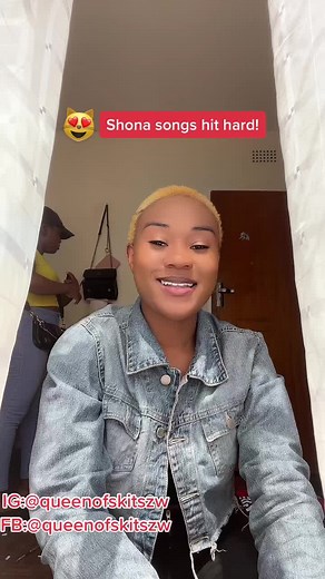 Shona Songs Compilation: TikTok Trends and Status Videos