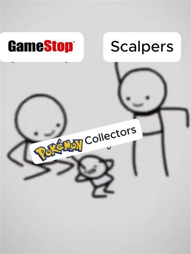 Inside the Pokémon TCG Scalping Crisis