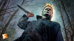 9.5K views · 396 reactions | #MichaelMyers ha regresado. #Laurie solo...