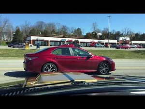 1976 Mustang Cobra II Running/Driving Video