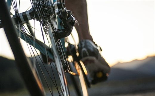 Rubber hits the road as one of NZ's largest cycling events sets off