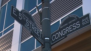 Group wants to open strip club in Downtown Austin