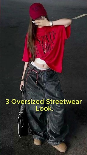 Top 10 Korean Trending Outfits in the World | Korean Fashion Trends 2026 #Shorts