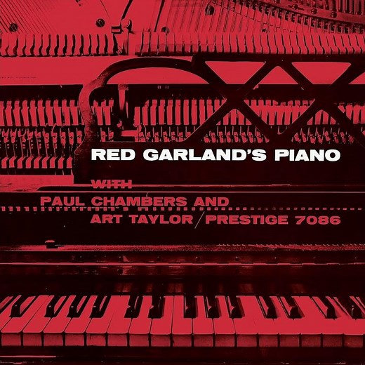 Red Garland - I Know Why (And So Do You)