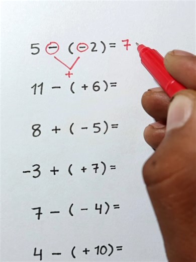 Math Tricks: How to Solve Problems Efficiently