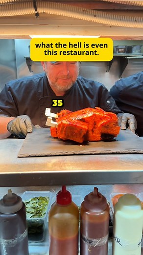 Tell us what to cook next | Third Wave BBQ