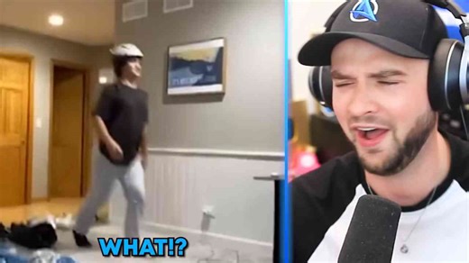 1 In A Trillion Moments You Need To See To Believe