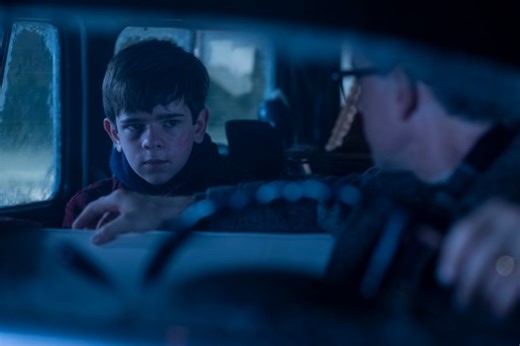 ‘It: Welcome to Derry’ creators break down that gory series premiere birth scene: ‘It will disgust a lot of people’