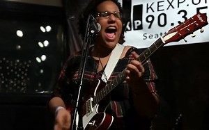 【布鲁斯摇滚】Alabama Shakes - Full Performance