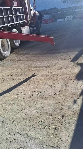 SCHRAMM T685 A LOS PITS #claufrandelbar #fyp #Robotechschrammt685 #losandeschile🇨🇱 #sondajesairereverso