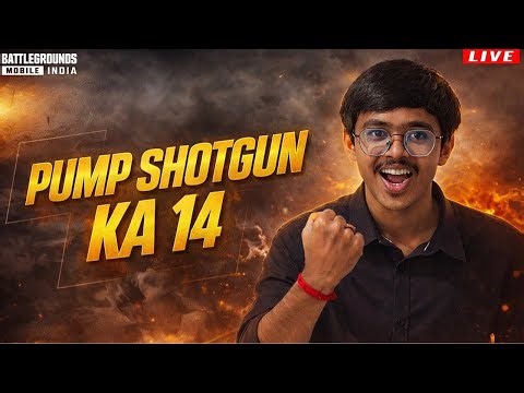 BOOM BAAM IN ULTIMATE ROYALE LEGEND LOBBY| LIVE BGMI WITH FACECAM| RUSH GAMEPLAY LIVE