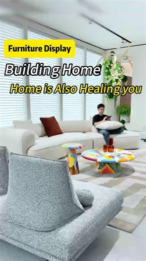 Healing Cat Scratch Sofa: Scratch-Resistant, Plush Comfort for Modern Living Rooms