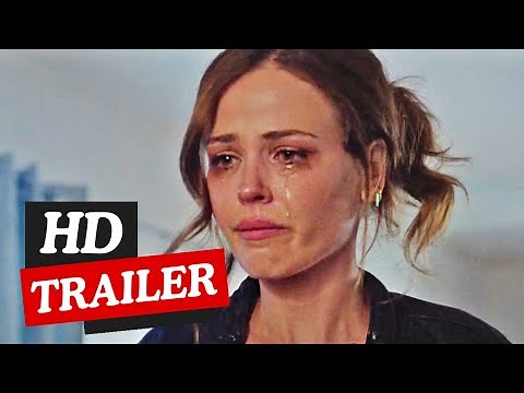 The Fall Official Trailer (2024)