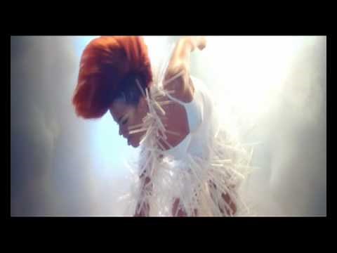 Eva Simons - Silly Boy Official Music Video