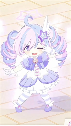 【Blue Archive】Uzawa Reisa! Magical ✨ Thermite Pink! ⭐ #ブルーアーカイブ #bluearchiveglobal #블루아카이브 #reisa