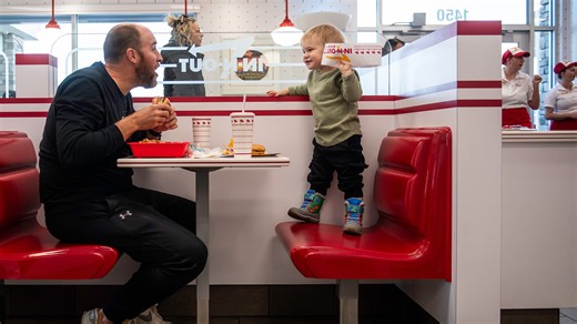 From Krispy Kreme to another In-N-Out, here are Fort Collins food highlights for 2024