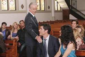 The 'Lost' Finale Almost Included a Volcano Fight With 'Magma Spewing Everywhere'