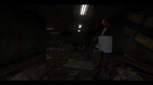 Cry of Fear: Epilogue Remake - Short Trailer video