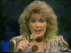 Tanya Tucker Hee Haw (1986)