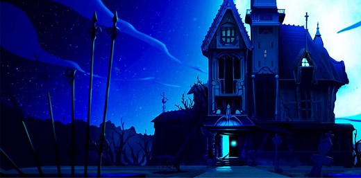 Ghost Cleaner - Play Thousands of Games - GameHouse