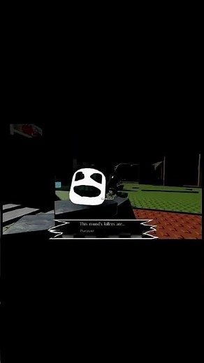 Pursuer and פרחים Intro Forsaken Concept Animation. #flowers #forsaken #robloxforsaken #foryou