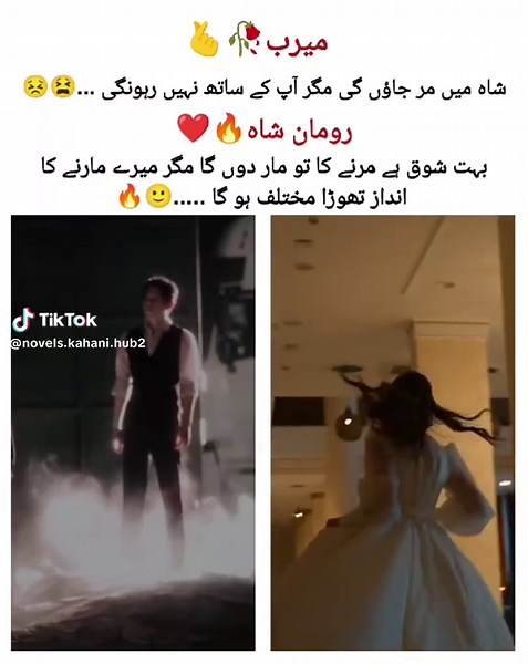 Kis Kis Ka Pehla Novel: Lam's E Junoon