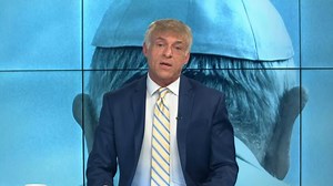 5.3K views · 235 reactions | The Vortex — Is Bergoglio Really the Pope? Watch Full Vortex Episode: https://www.churchmilitant.com/video/episode/vortex-is-bergoglio-really-the-pope | Michael Voris | Facebook