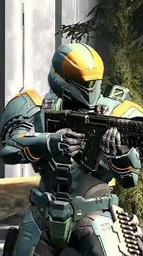 Welcome to 343 | Halo Machinima Short