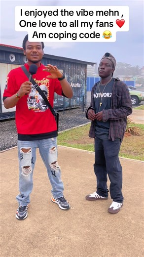 I enjoyed the vibe , one love to everyone that watches my videos , I copying code 😂#liberiantiktok🇱🇷🇱🇷🇱🇷 #fyppppppppppppppppppppppp #fyp #fypforyourpage #monrovia