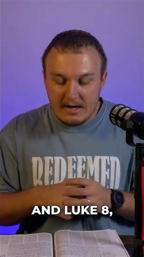 Find Gospel Parallels In Your Bible Fast!