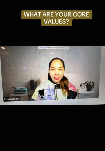 Core Values: Integrity and Collaboration in Action