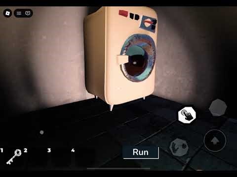 How to easily beat act 1 (hello neighbor Roblox)