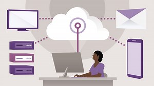 Cours en ligne Découvrir le cloud computing : Les concepts clés | LinkedIn Learning, anciennement Lynda.com