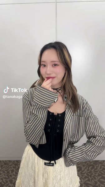 パパラピーズのダンス挑戦