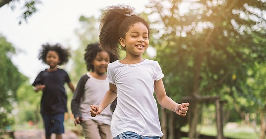 Children’s Mental Health Innovation Awards | Morgan Stanley